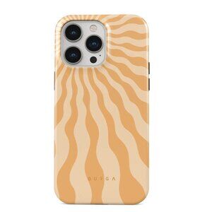 NEW Burga iPhone 14 Pro Case - Sunny Bunny